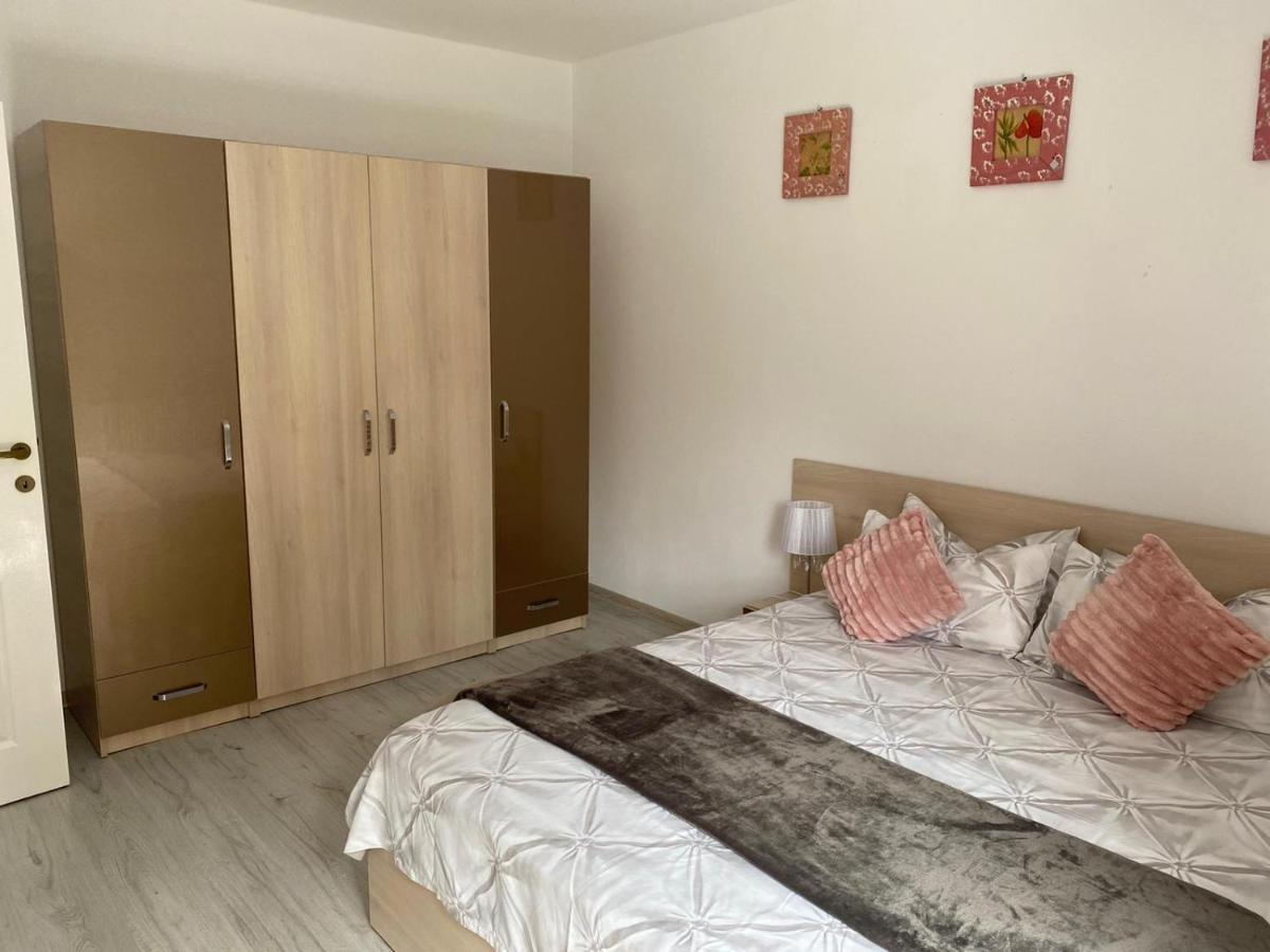 Rebeca Apartament Lugoj Exterior photo