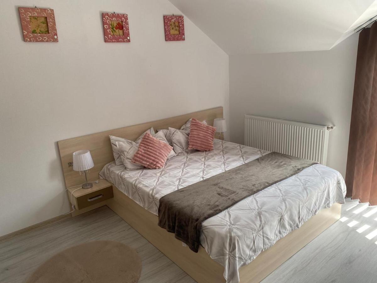 Rebeca Apartament Lugoj Exterior photo