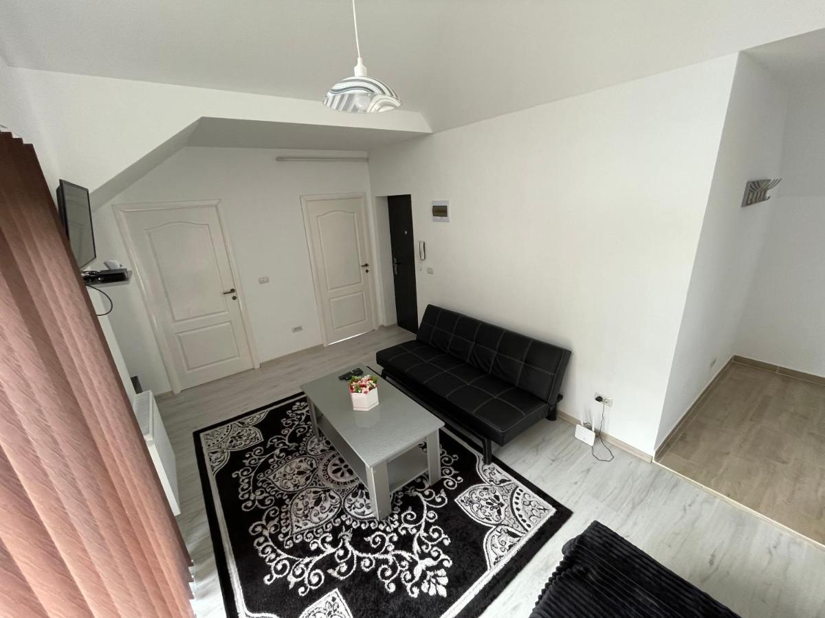 Rebeca Apartament Lugoj Exterior photo