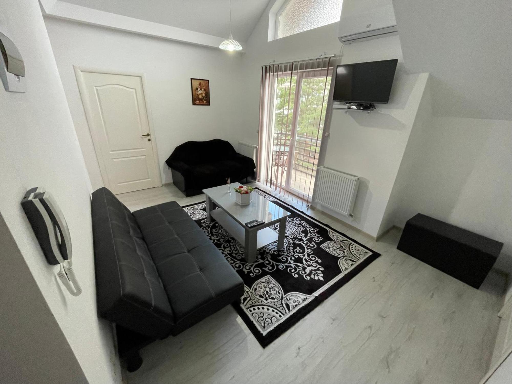 Rebeca Apartament Lugoj Exterior photo