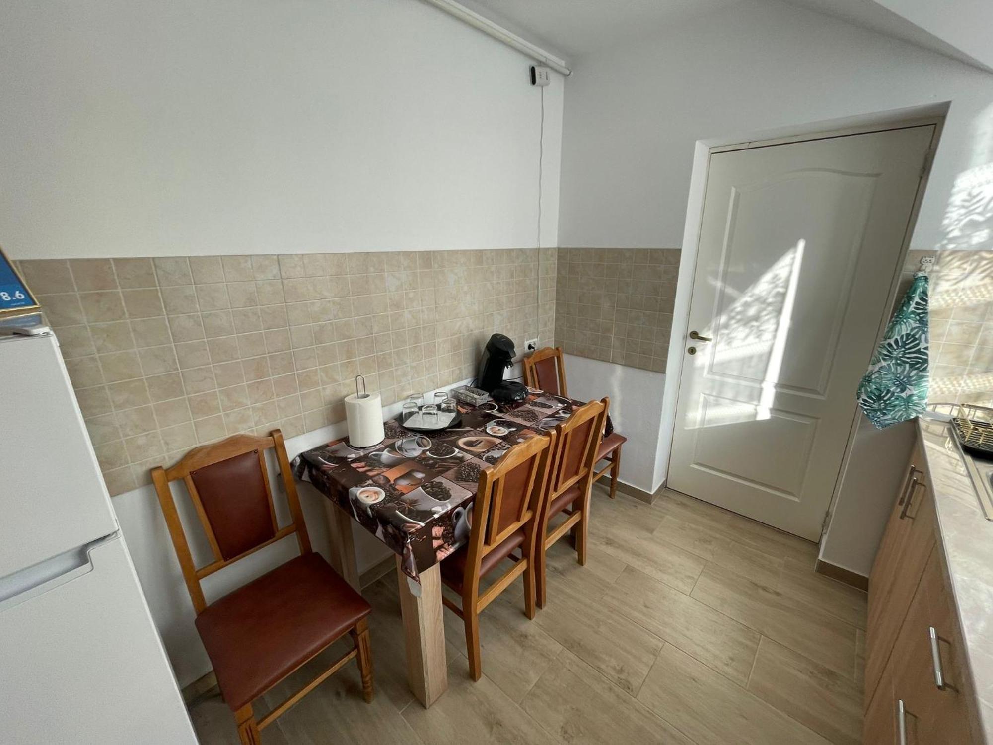 Rebeca Apartament Lugoj Exterior photo
